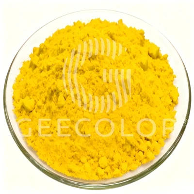 Pigment Yellow 12-GCY01256